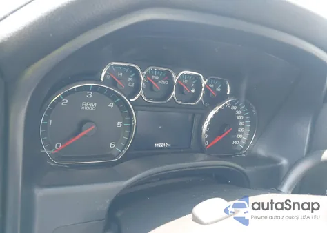 2016 Chevrolet Silverado 1500 1Lz from USA, damaged, VIN 3GCUKSEC9GG116362